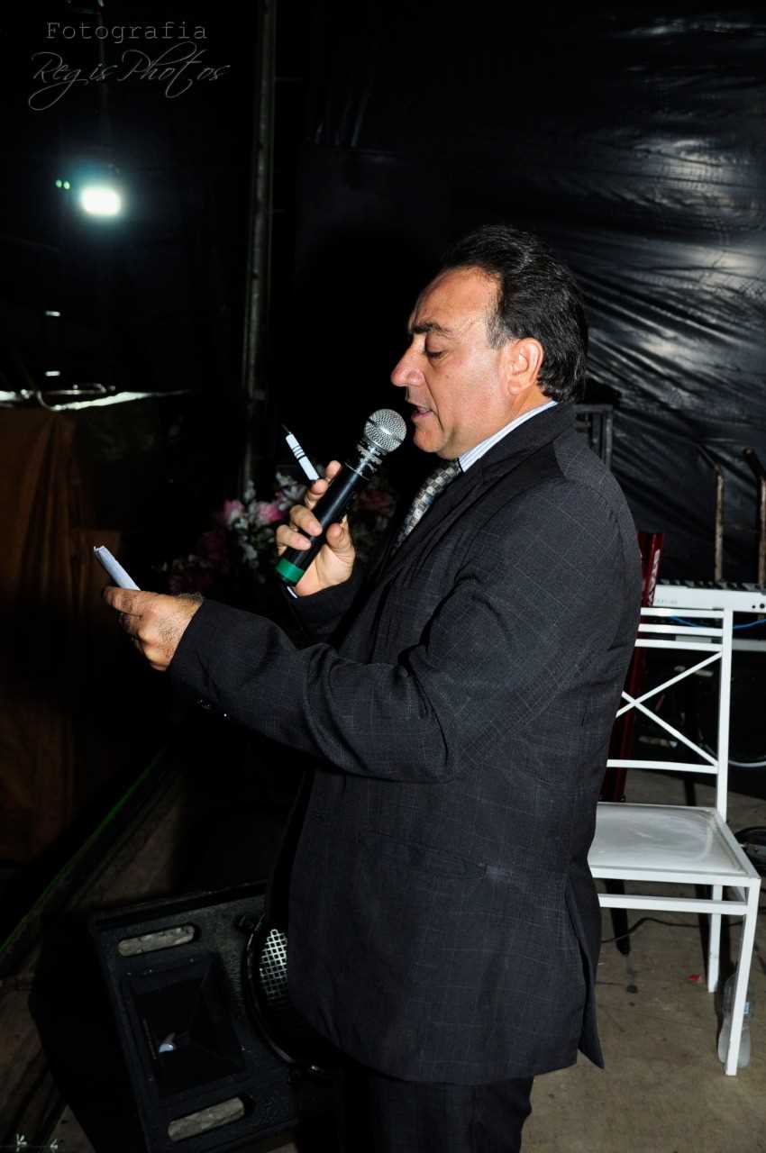 Evento Evangélico marca o fim de Semana em São João do Panelinha